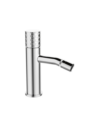 Смесител за биде 24608-424A-BP BRASS PATTERN JOAN