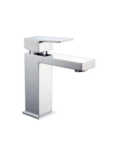 Смесител за умивалник E02FA382-CP DELOS хром