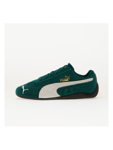 Сникърси Puma Speedcat OG Dark Myrtle-Puma White EUR 37