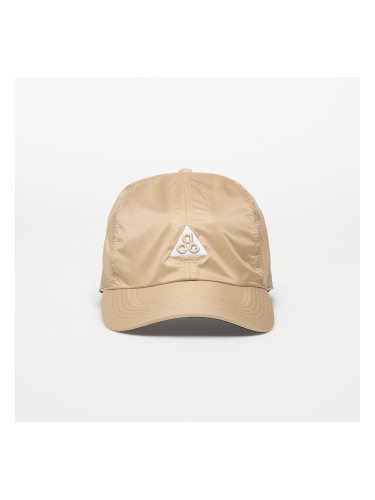 Шапка Nike Dri-FIT Club Unstructured ACG Cap Parachute Beige universal
