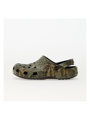 Сникърси Crocs Realtree APX Classic Clog Multi EUR 38-39