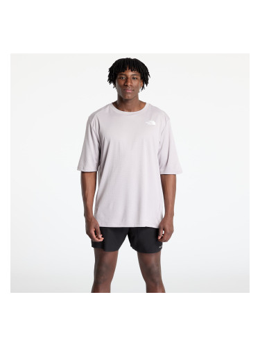 Тениска The North Face Shadow Ss Tee Moonstone Grey S
