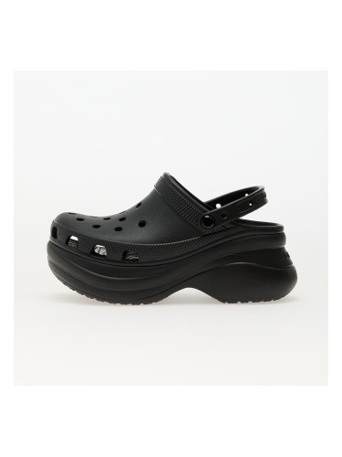Crocs W Crocs Classic Bae Clog Black 7