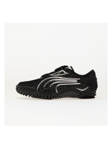 Сникърси Puma Mostro Metallic Puma Black-Puma Silver EUR 42