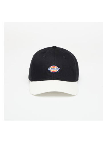 Шапка Dickies Hardwick 2 Tone Black Universal
