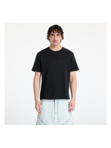 Тениска Hugo Boss Men-L-David T-Shirt Black S