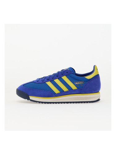 Сникърси adidas SL 72 Rs Semi Lucid Blue/ Pure Sulfur/ Blue EUR 40