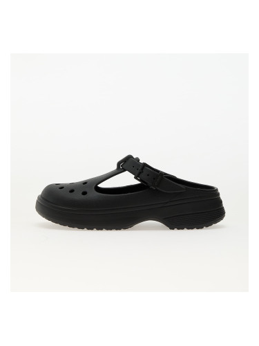 Сникърси Crocs Classic Mary Jane Clog Black EUR 37-38