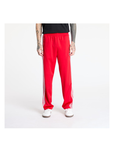 Панталони adidas Adicolor Classics Firebird Track Tracksuit Bottoms Better Scarlet L