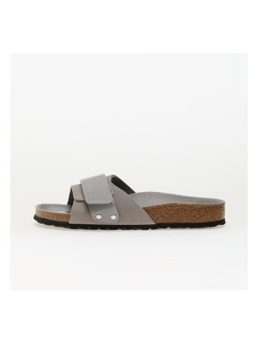 Сникърси Birkenstock Oita Nubuk Leather Stone Coin EUR 37