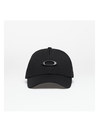 Шапка Oakley Tincan Cap Black/ Carbon Fiber L/XL