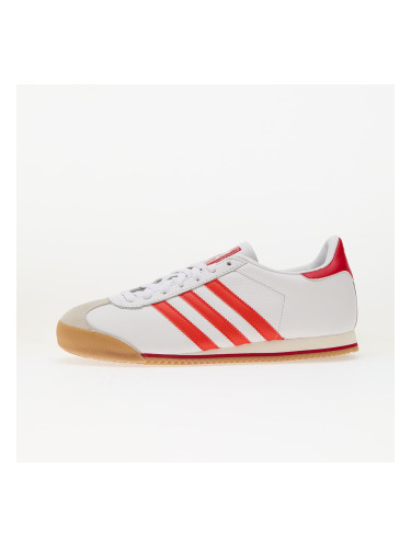 Сникърси adidas K 74 Ftw White/ Solar Orange/ Better Scarlet EUR 36 2/3