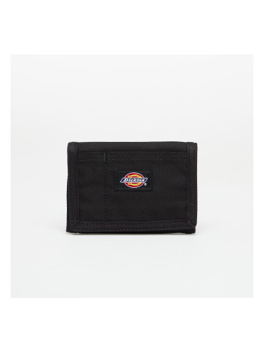 Портфейл Dickies Kentwood Black Universal