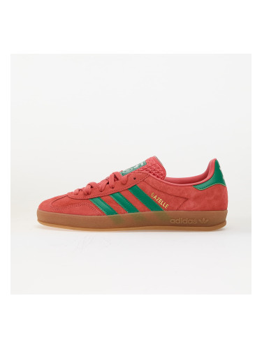Сникърси adidas Gazelle Indoor Prelsc/ Court Green/ Ftw White EUR 36