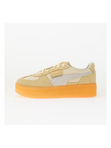 Сникърси Puma Palermo Elevata Xtra Wns Creamy Vanilla-Almost Apricot EUR 37.5
