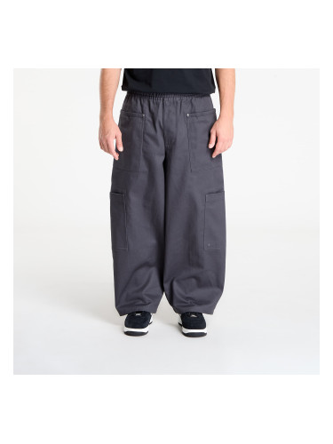 Панталони Nike Life Men's Utility Pants Anthracite/ Anthracite L