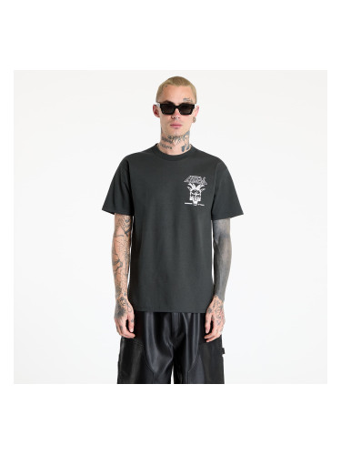 Тениска OBEY Harbinger Of Peace T-Shirt Vintage Black S