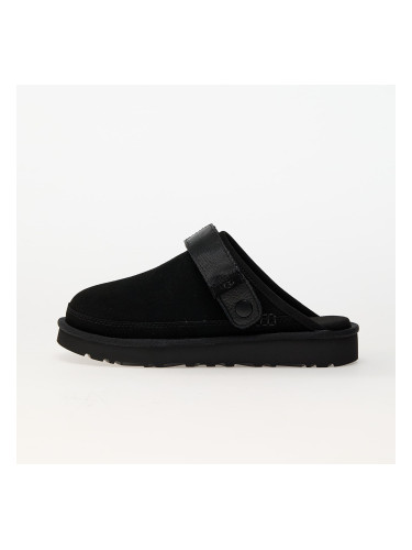 Сникърси UGG M Goldencoast Clog Ii Black EUR 45