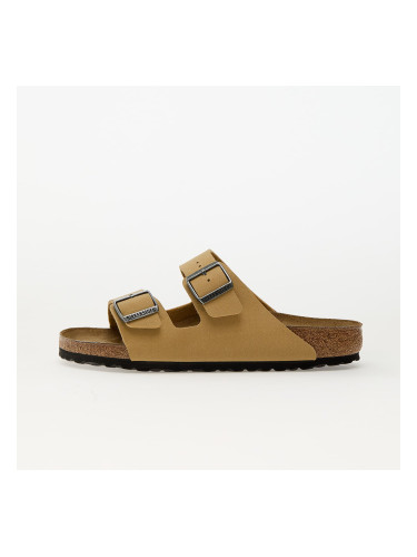 Сникърси Birkenstock Arizona Birko-Flor Birkibuc Birkibuc Latte Cream EUR 43
