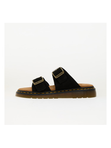 Сникърси Dr. Martens Josef Slide Black EUR 40