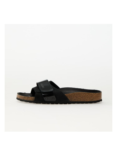 Сникърси Birkenstock Oita Nubuk Leather Black EUR 39