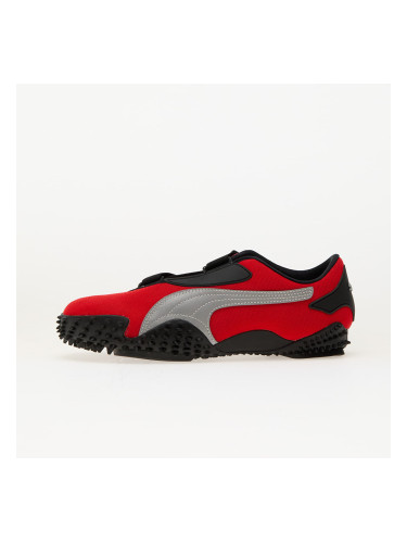 Сникърси Puma Mostro OG For All Time Red-Puma Silver EUR 41