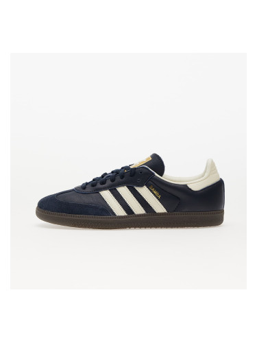 Сникърси adidas Samba Og Night Navy/ Core White/ Gum5 EUR 36 2/3