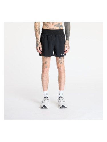 Къси панталони adidas Terrex Xperior Shorts Black/ Black/ Black L