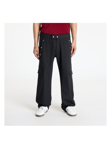 Панталони adidas x Wales Bonner Sailor Pant Black/ Black XL