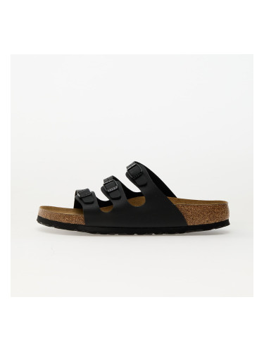 Сникърси Birkenstock Florida Soft Footbed Birko-Flor Black EUR 37