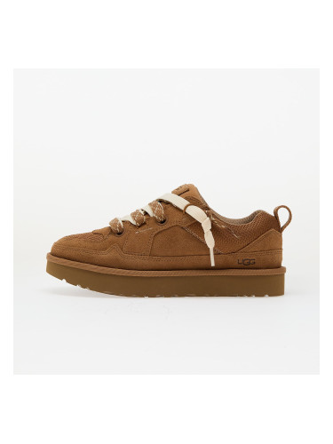 Сникърси UGG W Lo Lowmel Chestnut EUR 39