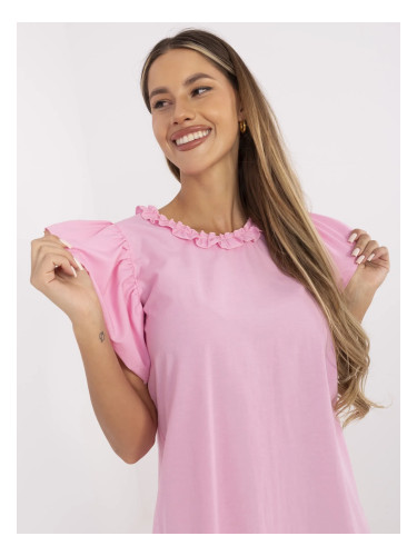 Dress-LK-SK-506795.71-pink