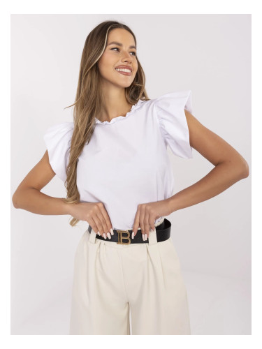 Blouse-LK-BZ-506781-1.12-white