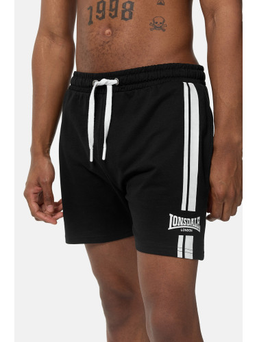 Lonsdale Men's shorts regular fit