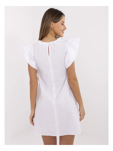 Dress-LK-SK-506795.71-white