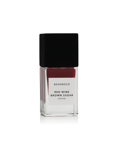 Bohoboco Red Wine Brown Sugar Парфюм 50 ml