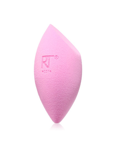 Real Techniques Miracle Sponge Concealer гъбичка за коректор 1 бр.