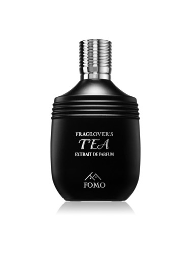 FOMO A Fraglover's Tea парфюмна вода унисекс 100 мл.