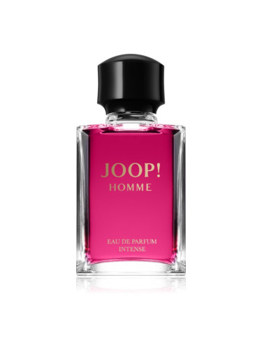 JOOP! Homme Eau de Parfum Intense парфюмна вода intense за мъже 75 мл.