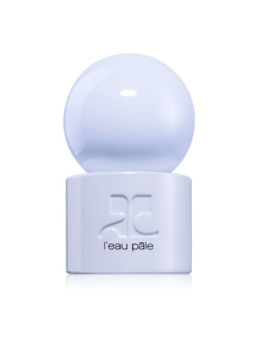 Courrèges L'Eau Pale парфюмна вода унисекс 30 мл.