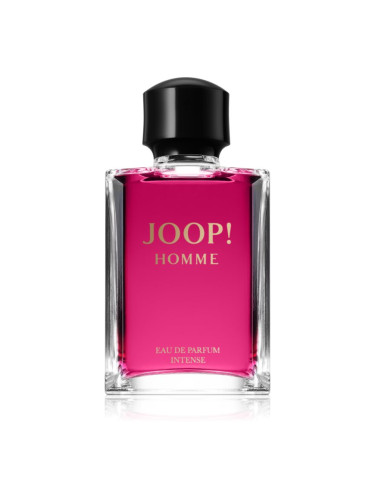JOOP! Homme Eau de Parfum Intense парфюмна вода intense за мъже 125 мл.