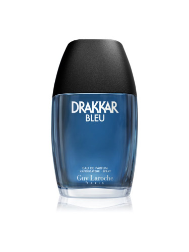 Guy Laroche Drakkar Bleu парфюмна вода за мъже 100 мл.