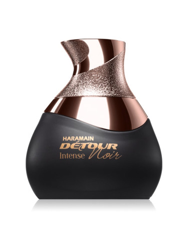 Al Haramain Detour Noir Intense парфюмна вода унисекс 100 мл.