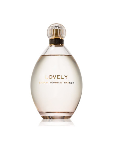 Sarah Jessica Parker Lovely парфюмна вода за жени 200 мл.