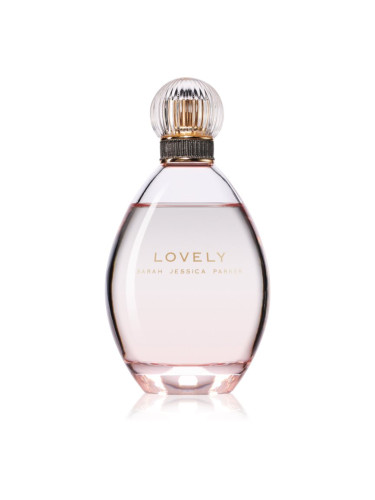 Sarah Jessica Parker Lovely парфюмна вода за жени 100 мл.