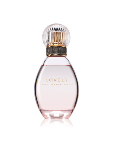 Sarah Jessica Parker Lovely парфюмна вода за жени 30 мл.