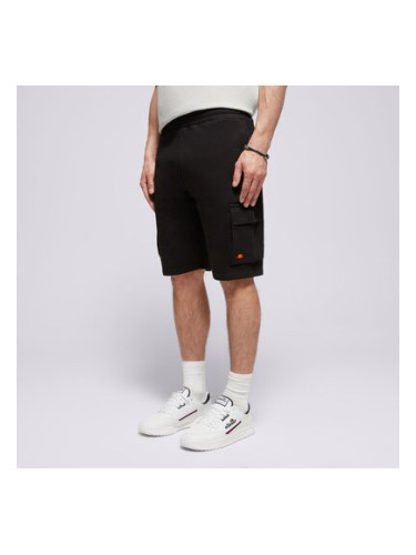 Ellesse Шорти Vizzini Cargo Shorts Blk мъжки Дрехи Къси панталони SMG23453011 Черен