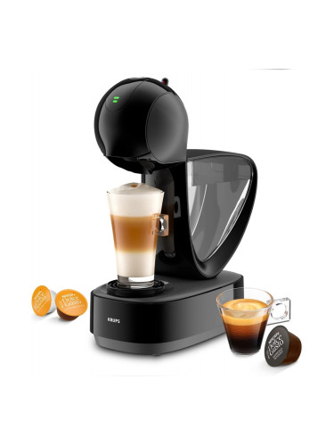 Krups Dolce Gusto KP270810 Infinissima Touch