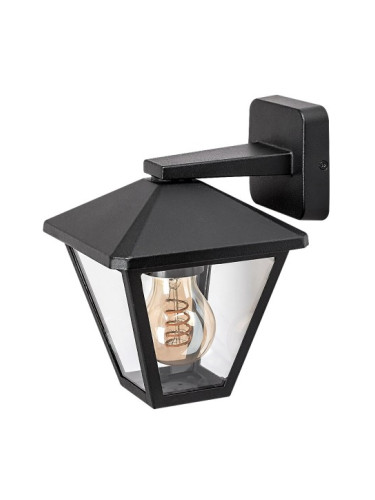 Фасаден аплик RABALUX 7147 PARAVENTO