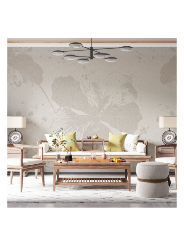 Фототапет Цветен шепот